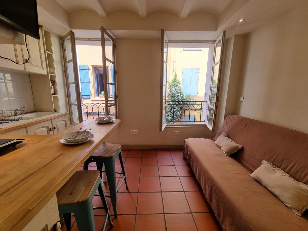 I Love Perpignan Appartment 9 Eksteriør bilde